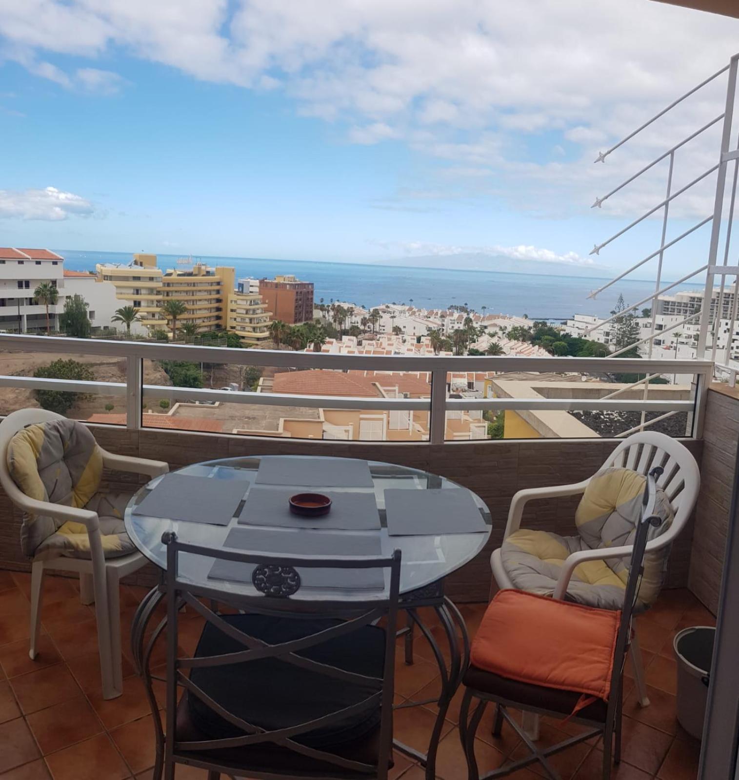 Orlando Costa Adeje Apartment
